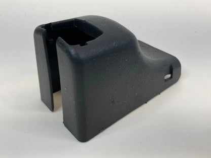2003-2006 HONDA ELEMENT FRONT LEFT SEAT RAIL TRACK INNER BOLT TRIM COVER