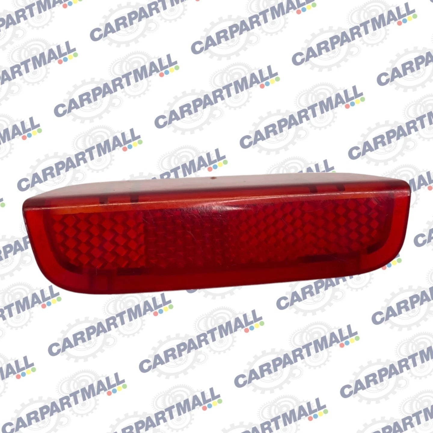 2009-2017 VW TIGUAN REAR RIGHT DOOR PANEL INNER LIGHT REFLECTOR 1K0947419B OEM