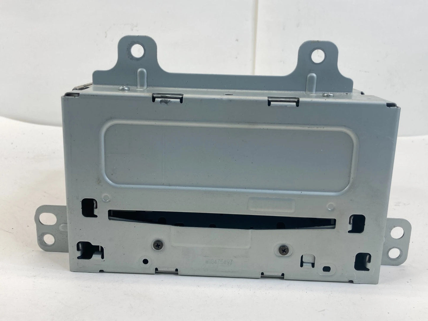 2011 GMC TERRAIN AM FM RADIO CD PLAYER AUDIO CONTROL MODULE UNIT 20983517 OEM