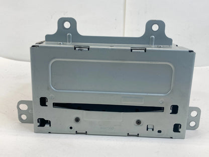 2011 GMC TERRAIN AM FM RADIO CD PLAYER AUDIO CONTROL MODULE UNIT 20983517 OEM