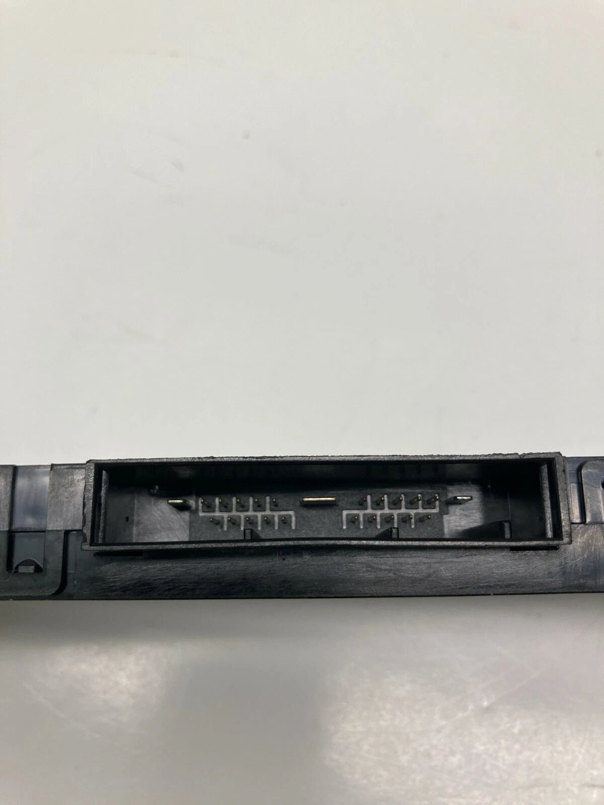 2000-2006 BMW X5 CENTER CONSOLE HEATED SEAT DSC PDC SWITCH UNIT OEM 61318373738