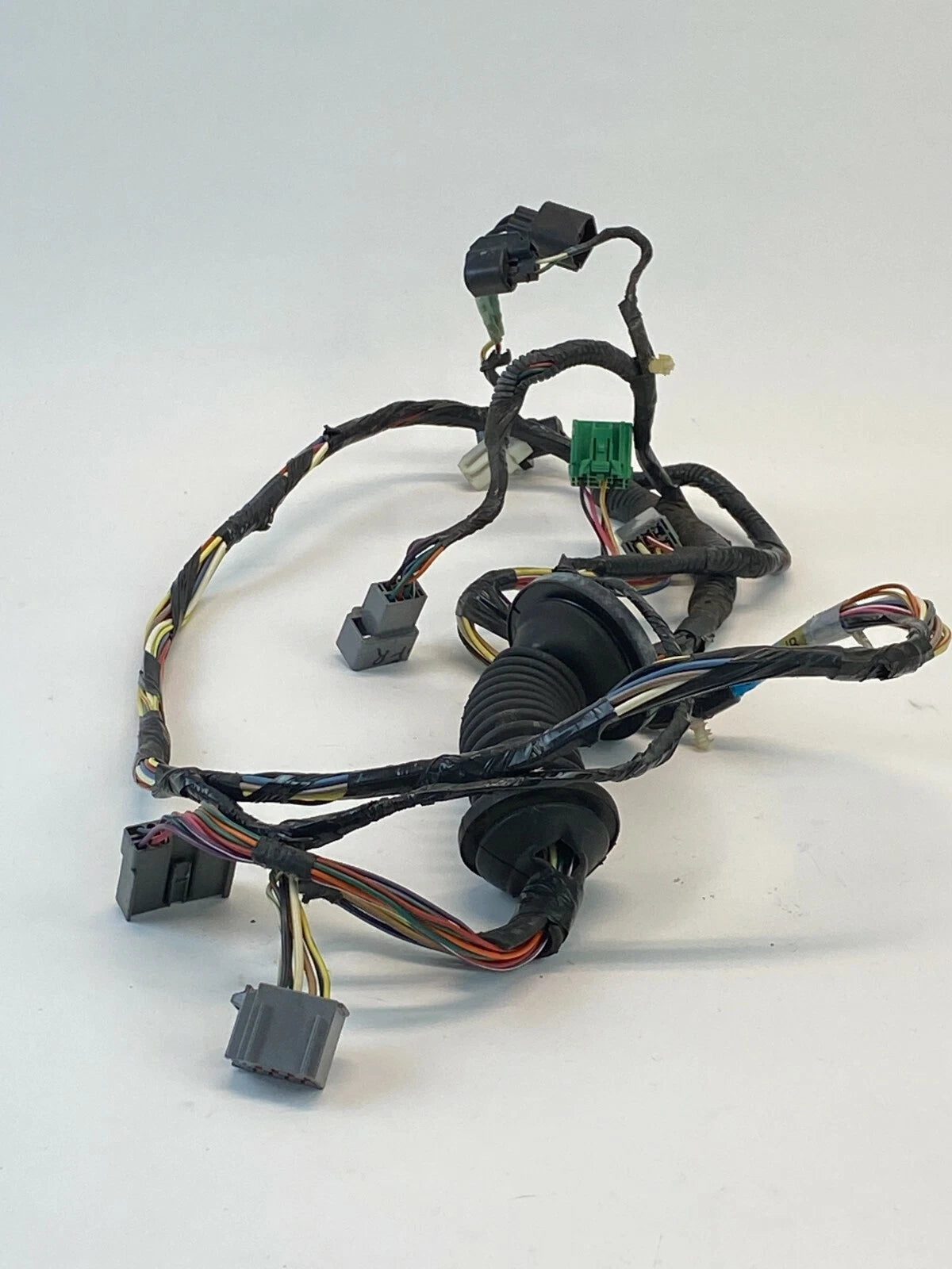 1999-2003 FORD WINDSTAR FRONT RIGHT PASSENGER SIDE DOOR WIRE WIRING HARNESS OEM