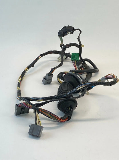 1999-2003 FORD WINDSTAR FRONT RIGHT PASSENGER SIDE DOOR WIRE WIRING HARNESS OEM