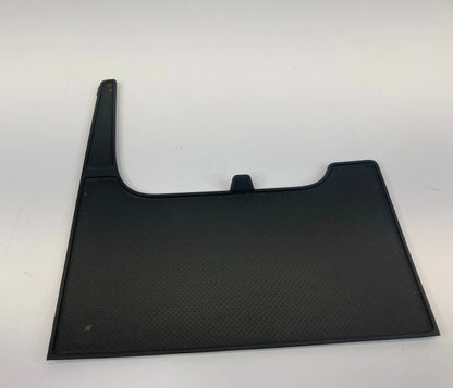 2016-2020 HONDA CIVIC CENTER CONSOLE LOWER TRAY INSERT MAT LINER COVER 83426-TBA