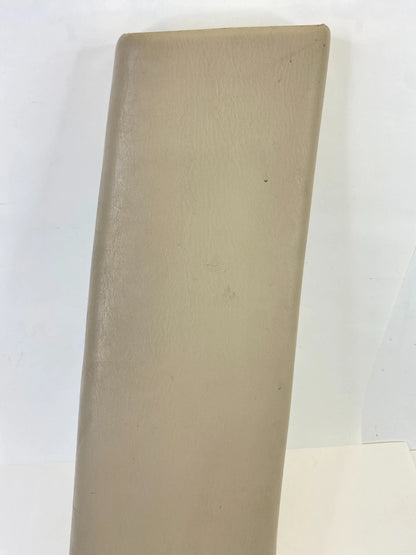 1998-2005 LEXUS GS300 FRONT RIGHT INTERIOR LOWER B PILLAR TRIM COVER 62413-30190
