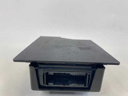 2013-2018 VOLKSWAGEN JETTA MDI MEDIA INTERFACE CONTROL MODULE BOX OEM 5C6864531A