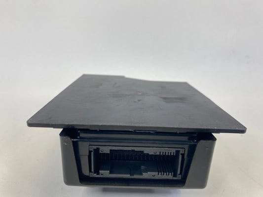 14-18 VOLKSWAGEN JETTA MDI MEDIA INTERFACE CONTROL MODULE BOX OEM 5C6864531A