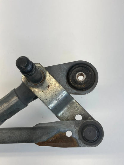 09-20 DODGE JOURNEY FRONT WINDSHIELD WIPER MOTOR W/ TRANS LINKAGE 05116303AG OEM