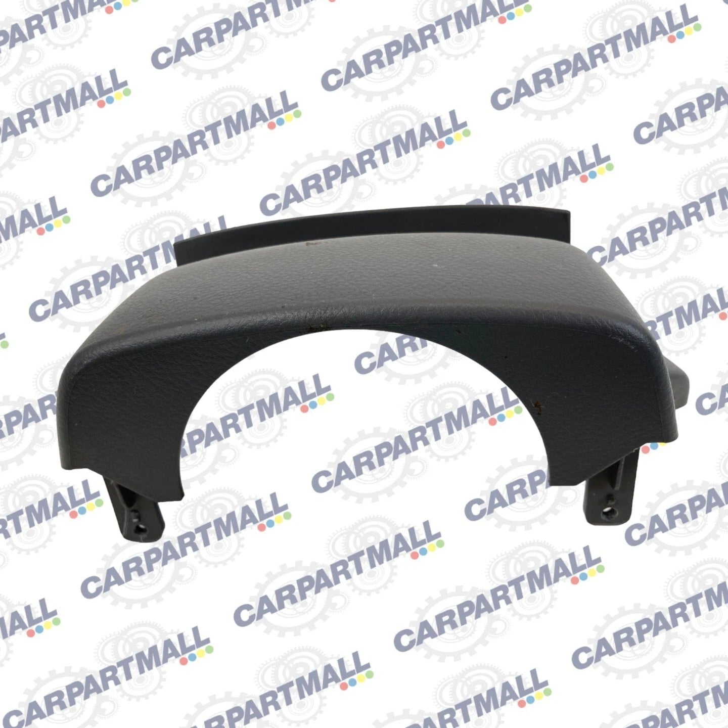 2002-2004 TOYOTA CAMRY UPPER STEERING COLUMN TRIM COVER SHROUD 45286-06060 OEM