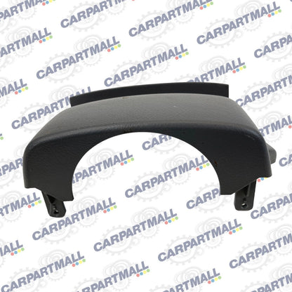 2002-2004 TOYOTA CAMRY UPPER STEERING COLUMN TRIM COVER SHROUD 45286-06060 OEM
