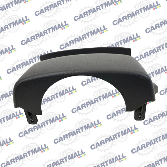 2002-2004 TOYOTA CAMRY UPPER STEERING COLUMN TRIM COVER SHROUD 45286-06060 OEM