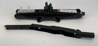 2014-2017 FORD FUSION SPARE TIRE JACK LUG WRENCH TOOL KIT ASSEMBLY OEM