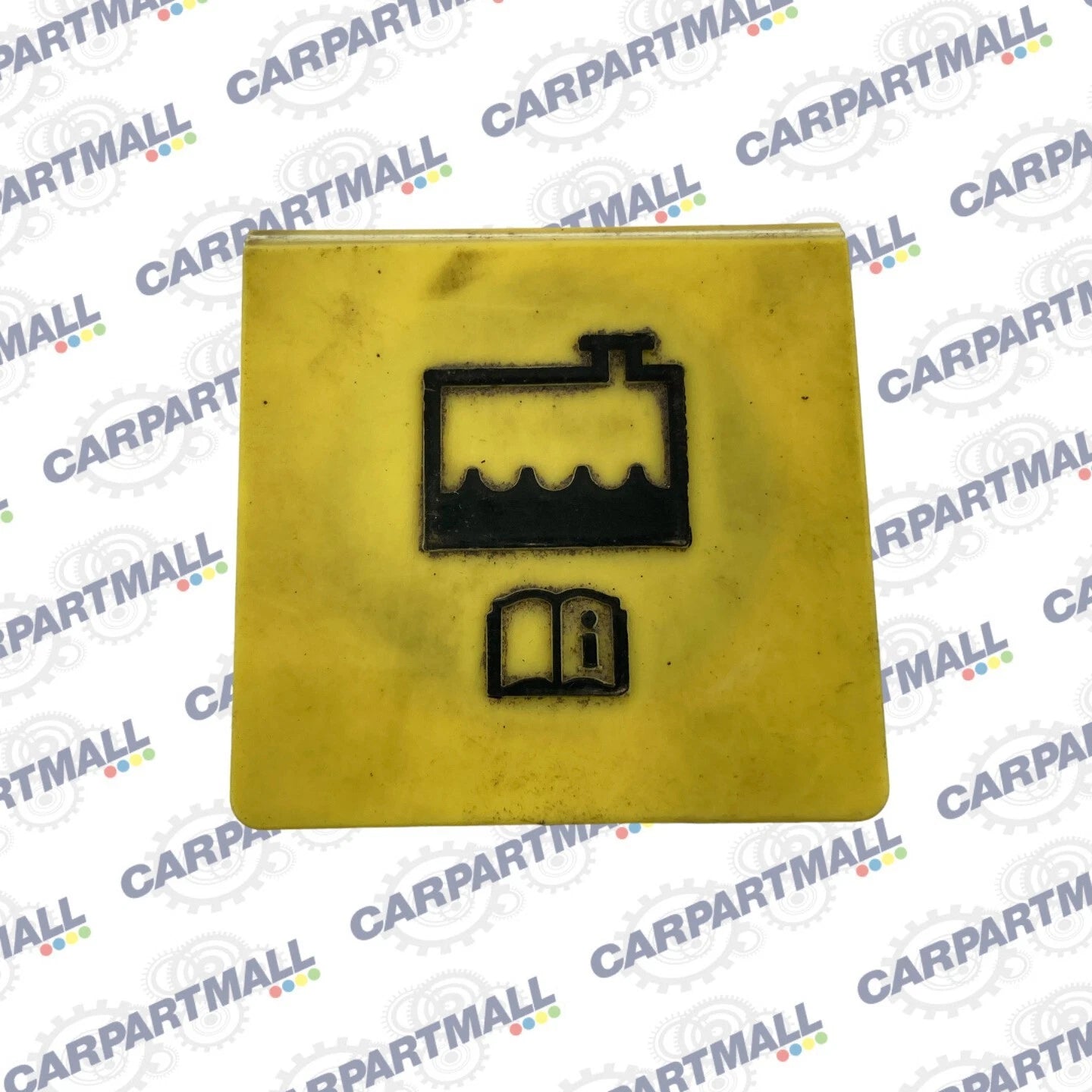 08-14 DODGE AVENGER 11-14 CHRYSLER 200 2.4L ENGINE COOLANT RESERVOIR FLUID CAP