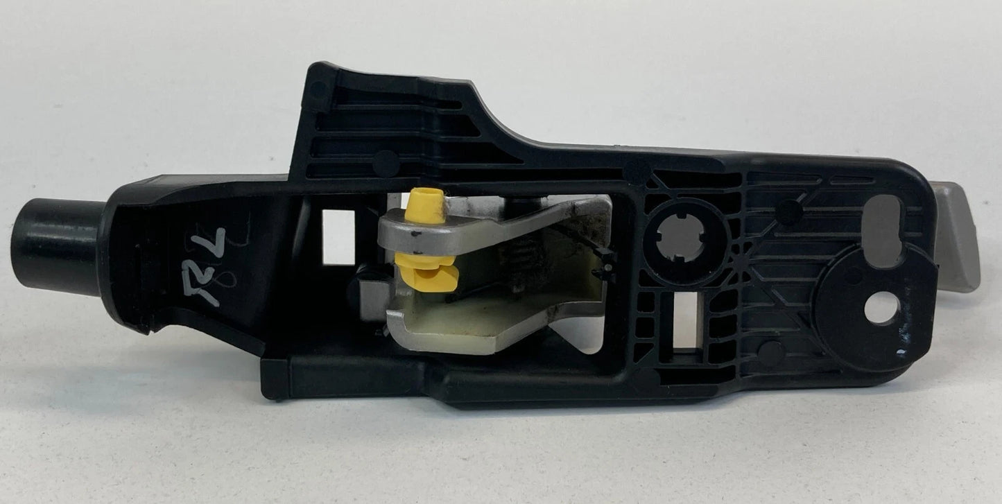 2007 2008 CHRYSLER SEBRING REAR LEFT DRIVER SIDE INNER DOOR HANDLE 1FV25TRMAA