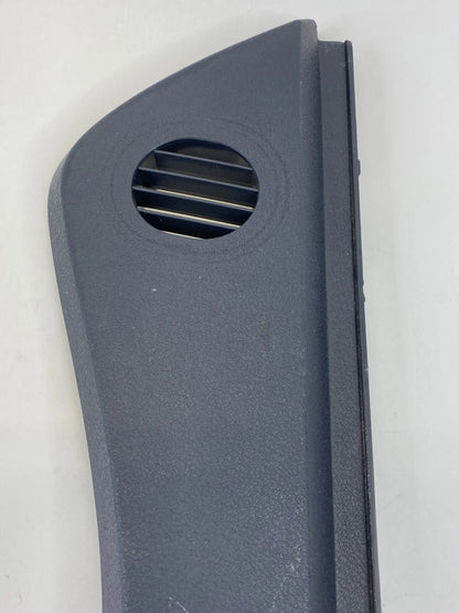 2007-2012 Lexus ES350 Instrument Panel Right Side Cap End Cover Trim 55317-33040