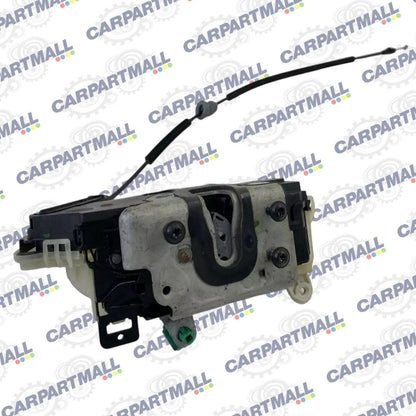 2013-2020 Ford Interceptor Utility FR RH Door Lock Latch Actuator CG1A5421812