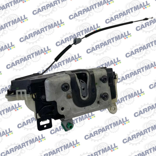 2013-2020 Ford Interceptor Utility FR RH Door Lock Latch Actuator CG1A5421812