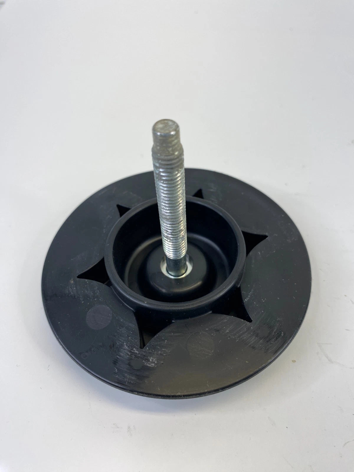 2008 09 10 11 12 2013 Infiniti G37 Spare Tire Hold Down Mount Bolt Nut Screw