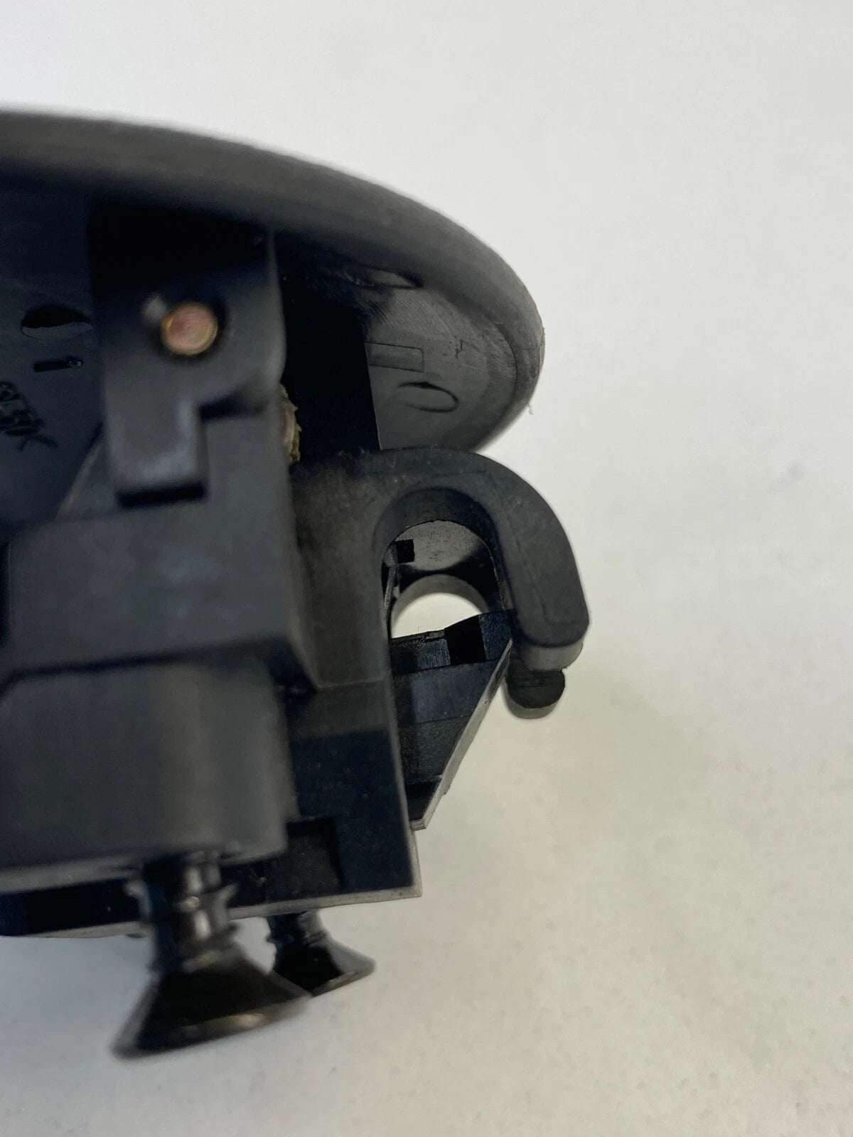 2006 CHEVROLET AVEO 07-08 AVEO5 DASH GLOVE BOX LATCH HANDLE LOCK OEM