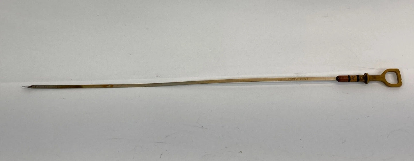 2004-2009 KIA SPECTRA 05-09 SPECTRA5 2.0L ENGINE OIL LEVEL DIPSTICK 26611-23010