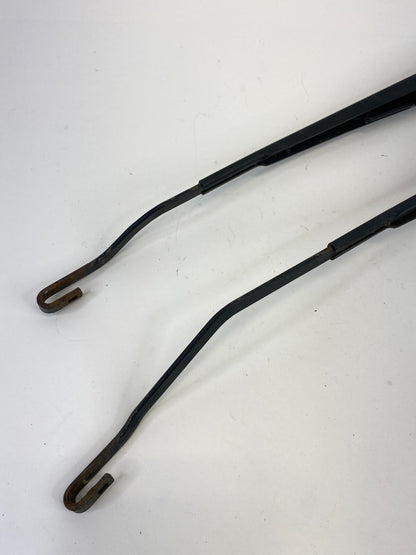 2002-2006 Nissan Altima Front Left & Right Windshield Wiper Arm Pair Set OEM