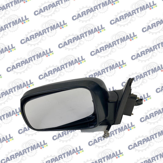 02 03 04 05 06 Honda CR-V Front Left Driver Side View Power Mirror E4022966