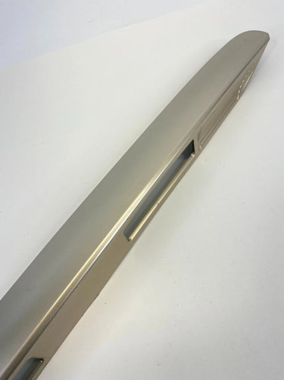 2002 2003 Lexus ES300 Trunk Lid Handle Exterior Molding Panel Trim 08409-33020
