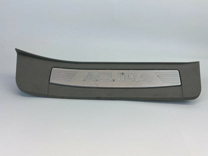 2009-2014 Acura TL Rear Right Sill Step Scuff Cover Trim Panel 84212-TK4A-A000