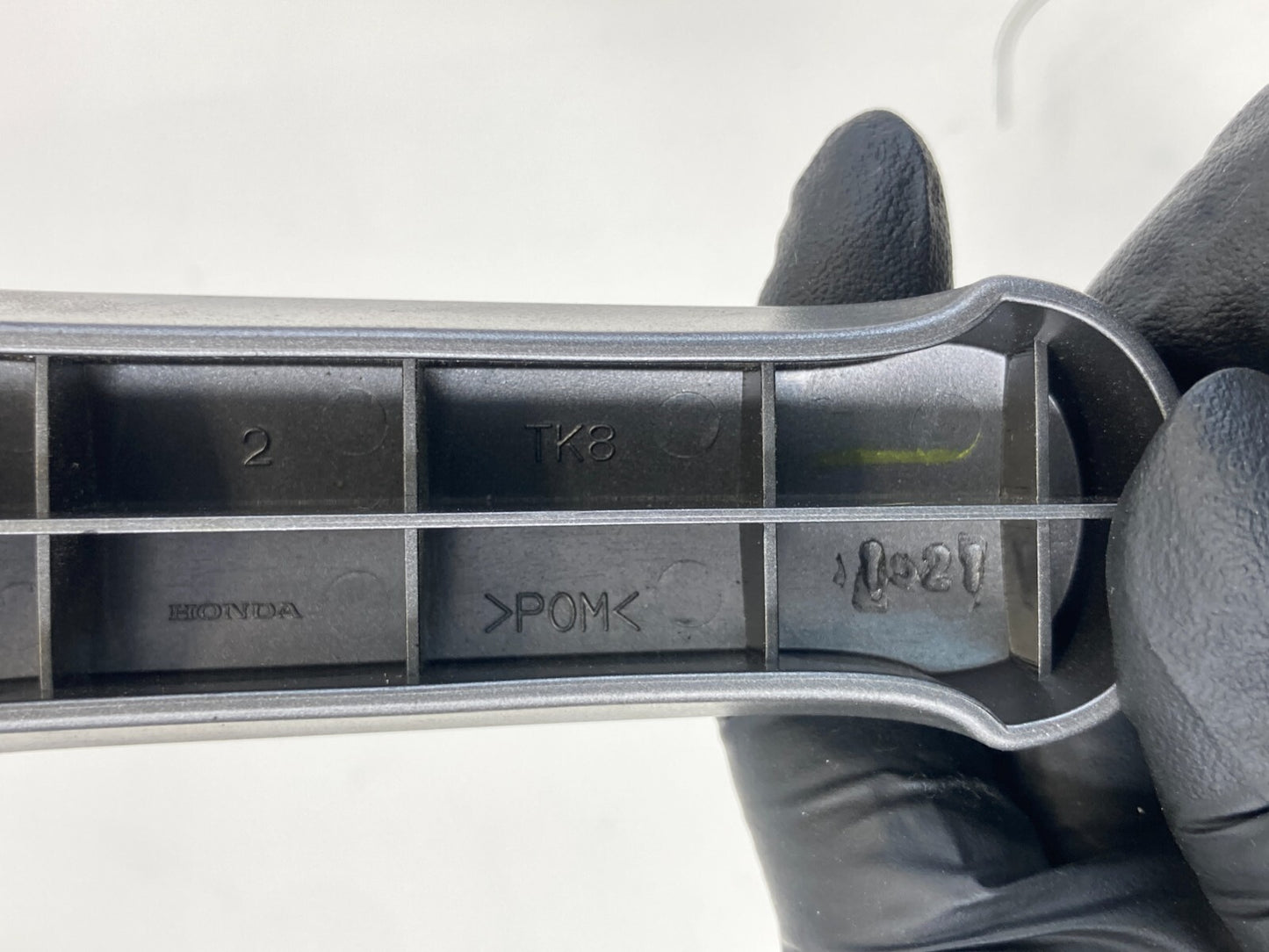 2011 2012 2013 Honda Odyssey Rear Right Sliding Interior Inner Door Handle OEM