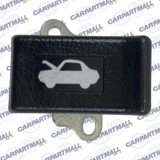 2008-2012 HONDA ACCORD HOOD RELEASE PULL HANDLE INTERIOR LEVER LATCH LEVER OEM