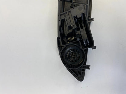 11-19 FORD FIESTA FRONT RIGHT INNER DOOR HANDLE W/ SPEAKER GRILL OEM AE83A22600A