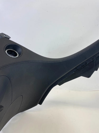 2007-2014 MERCEDES CL550 LEFT DRIVER SIDE SIDE DASH KNEE PANEL LOWER DSQQ221303