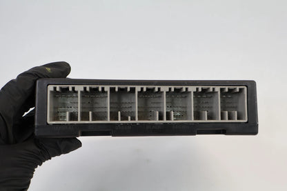 2012-2015 CHEVROLET SONIC BODY CONTROL COMPUTER MODULE BCM BCU OEM 13582620