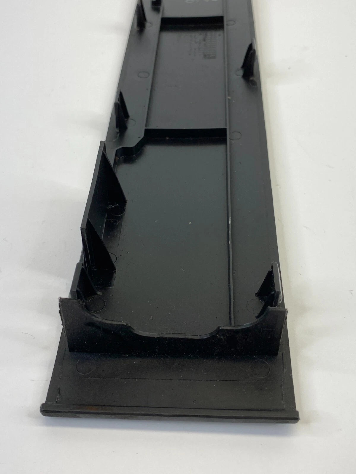 2009-2011 CHEVROLET AVEO AVEO5 1.6L L4 ENGINE COVER ECOTEC EMBLEM TRIM 96815280