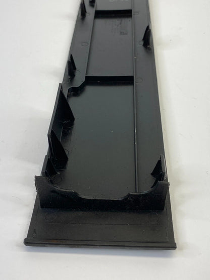 2009-2011 CHEVROLET AVEO AVEO5 1.6L L4 ENGINE COVER ECOTEC EMBLEM TRIM 96815280
