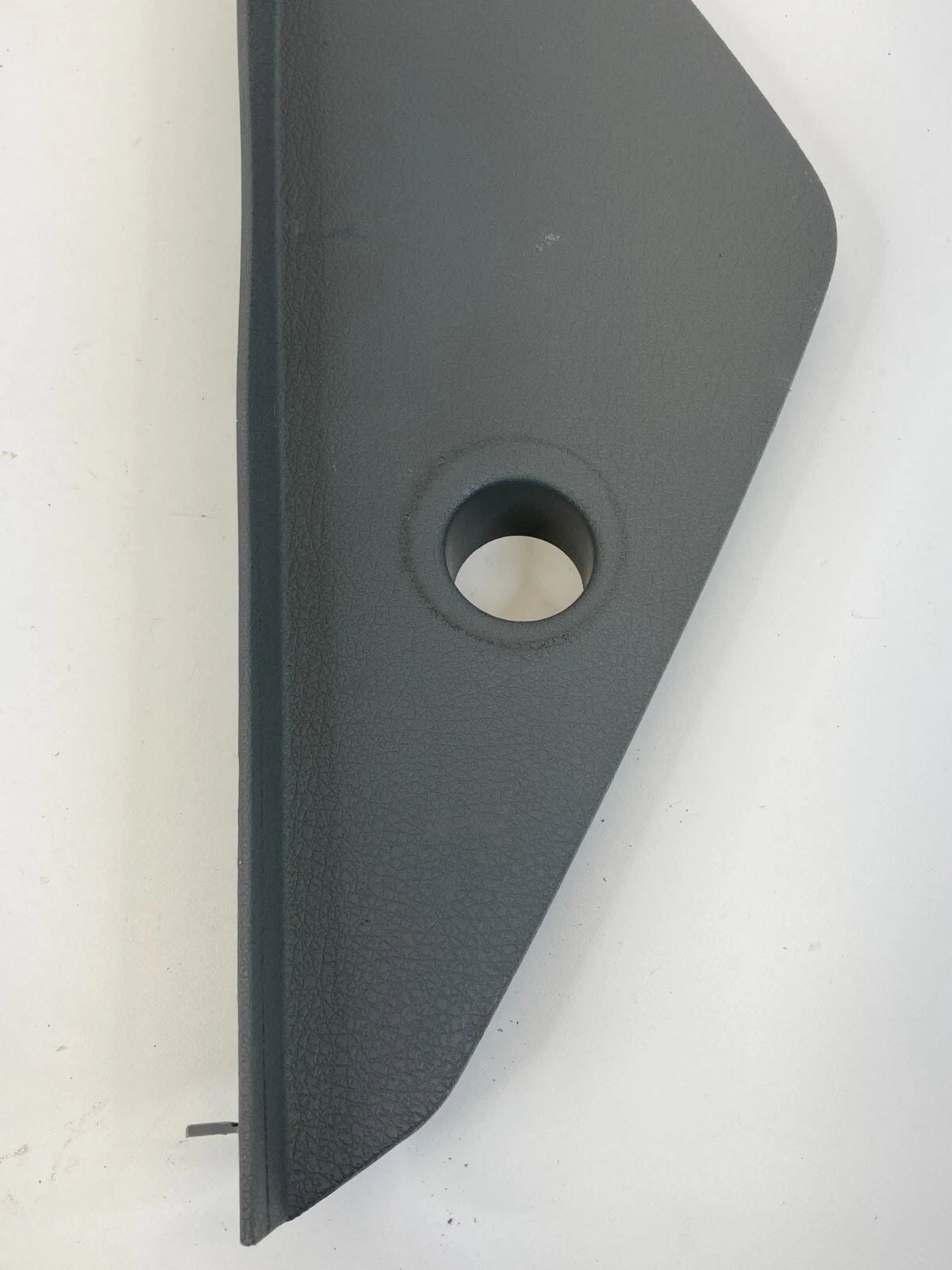 2004-2008 FORD F-150 F150 LEFT SIDE DASH END CAP COVER 4L34-1504481 OEM