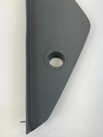 2004-2008 FORD F-150 F150 LEFT SIDE DASH END CAP COVER 4L34-1504481 OEM