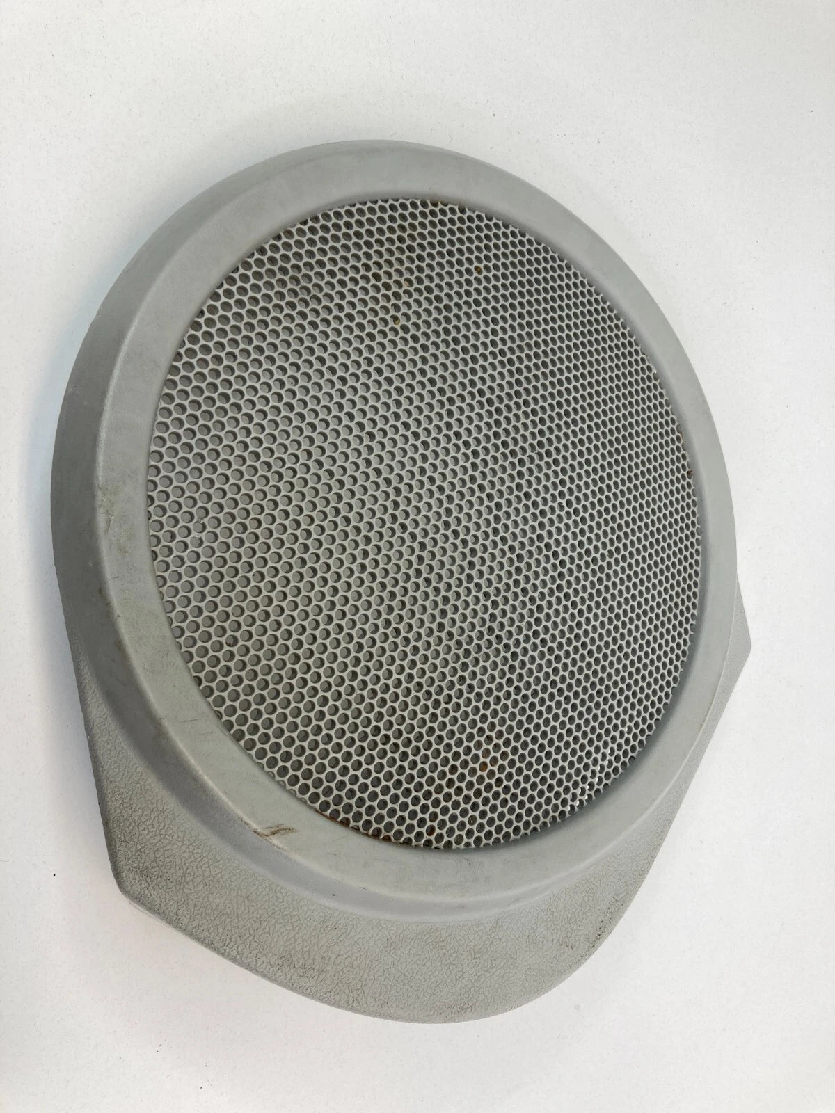 2007 2008 DODGE CALIBER FRONT LEFT DRIVER DOOR SPEAKER GRILL GRILLE 1AH41BDAAA