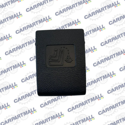 2011-2013 Hyundai Elantra Sedan Rear Seat Belt Anchor Child Plate Cover Trim OEM