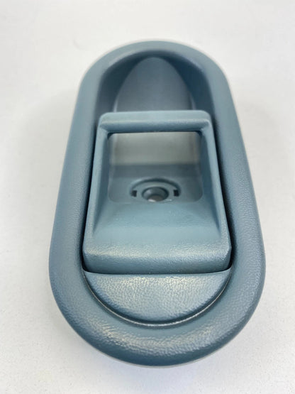1997-2003 FORD ESCORT LX REAR LEFT INTERIOR INNER DOOR HANDLE F7C6-5444094 ASSY