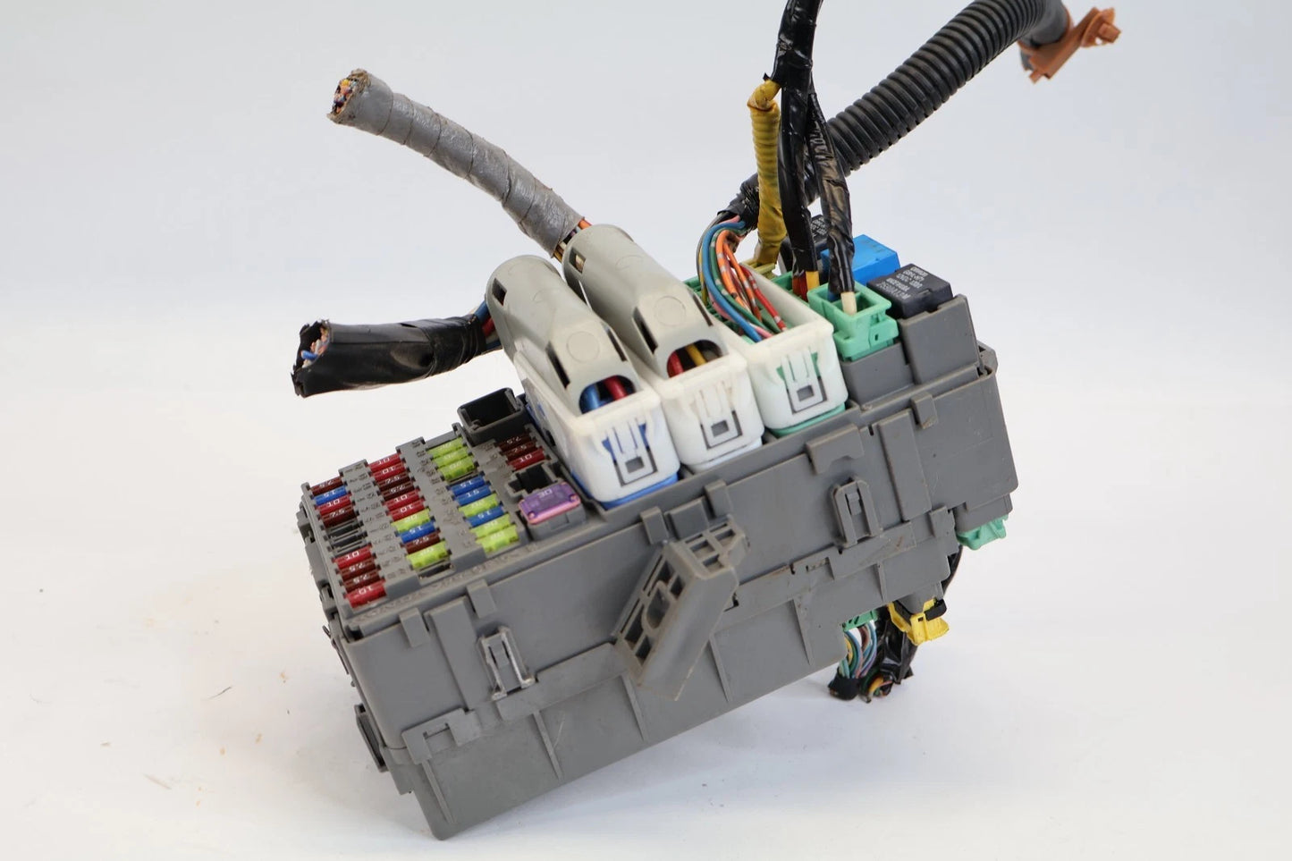 2010 2011 HONDA CR-V 2.5L INTERIOR CABIN FUSE BOX RELAY JUCTION BLOCK SXS-A103