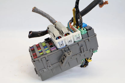2010 2011 HONDA CR-V 2.5L INTERIOR CABIN FUSE BOX RELAY JUCTION BLOCK SXS-A103