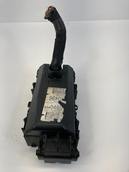 02-10 Ford Explorer XLT 4.0L Engine Fuse Relay Box Junction Block 6L2T-14398 OEM