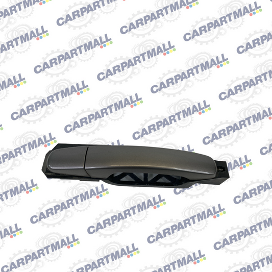 2008-2012 Chevrolet Malibu Rear Right Passenger Exterior Door Handle OEM