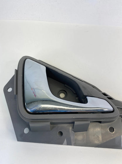 2005-2010 HONDA ODYSSEY FRONT RIGHT SIDE INNER DOOR HANDLE ASSY K62-25311 OEM