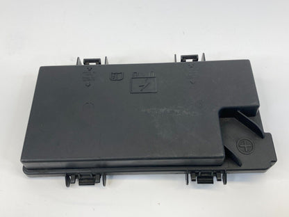 2009 2010 Dodge Journey 2.4L A/T Engine Fuse Relay Box Cover Cap Lid R62337-001