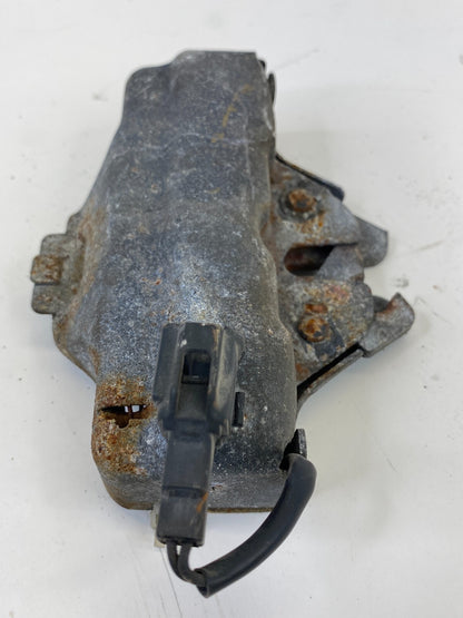 1999-2003 Lexus RX300 RX 300 Front Hood Lock Latch Release Actuator OEM