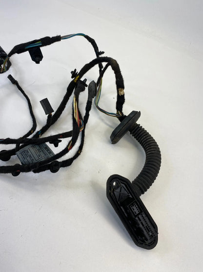 2002-2005 MINI COOPER FRONT RIGHT PASSENGER SIDE DOOR WIRE HARNESS 6915576 OEM