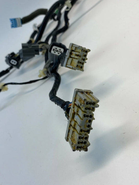 05-10 HONDA ODYSSEY REAR LEFT SLIDE SLIDING DOOR WIRE HARNESS 32753-SHJ-A204 OEM
