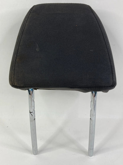 2012-2014 FORD FOCUS FRONT RIGHT PASSENGER SIDE SEAT HEADREST HEAD REST OEM